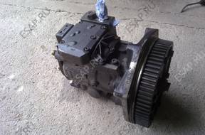 ТНВД BOSCH MAN L2000 0470504017