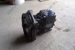 ТНВД BOSCH MAN L2000 0470504017