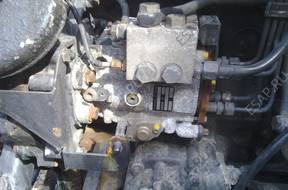 ТНВД BOSCH MAN L2000 0470504017
