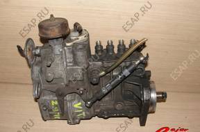 ТНВД BOSCH MB Vito Sprinter 2.3 TD