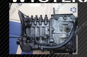 ТНВД BOSCH MERCEDES W126 3,0D