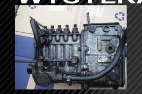 ТНВД BOSCH MERCEDES W126 3,0D