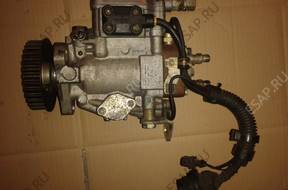 ТНВД BOSCH Nissan Primera p11 2.0 Td