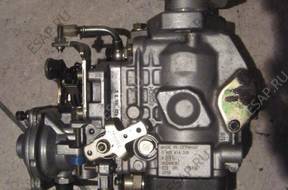 ТНВД bosch opel 0460414206 8972476383