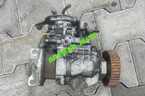 ТНВД BOSCH OPEL 1.7 0460494372