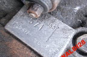 ТНВД BOSCH Opel ASTRA I 1.7 TD