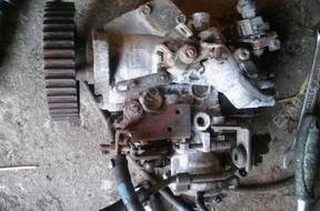 ТНВД bosch opel astra I 1.7 td isuzu
