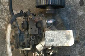 ТНВД Bosch Opel Combo 1.7 ДИЗЕЛЬ ,Isuzu