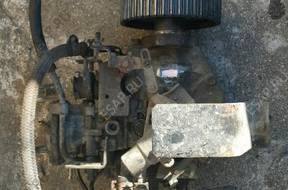 ТНВД Bosch Opel Combo 1.7 ДИЗЕЛЬ ,Isuzu