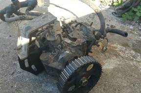 ТНВД Bosch Opel Combo 1.7 ДИЗЕЛЬ ,Isuzu