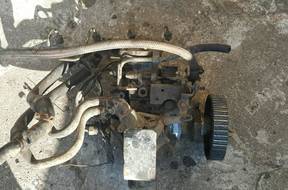 ТНВД Bosch Opel Combo 1.7 ДИЗЕЛЬ ,Isuzu