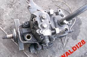 ТНВД BOSCH Opel Kadett 1.7 D