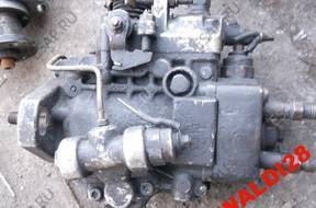 ТНВД BOSCH Opel Kadett 1.7 D