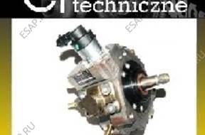 ТНВД BOSCH Peugeot 1.6 HDI- 0445010102