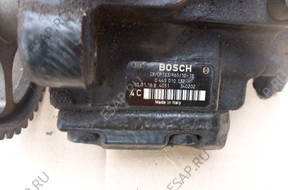 ТНВД BOSCH PEUGEOT 307 2.0 HDI 90KM