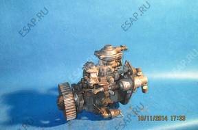 ТНВД.  BOSCH PEUGEOT 405 1.9 TD.0460487038