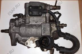 ТНВД Bosch Primera P11 2.0TD 0460404965