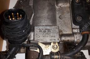ТНВД Bosch Primera P11 2.0TD 0460404965