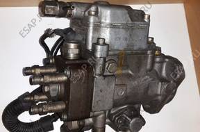 ТНВД Bosch Primera P11 2.0TD 0460404965