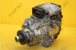 ТНВД BOSCH PSG16 0470504224 OPEL VECTRA C 2.2 DTI Y22DTR 