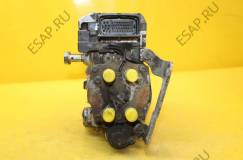 ТНВД BOSCH PSG16 0470504224 OPEL VECTRA C 2.2 DTI Y22DTR 