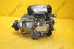 ТНВД BOSCH PSG16 0470504224 OPEL VECTRA C 2.2 DTI Y22DTR 