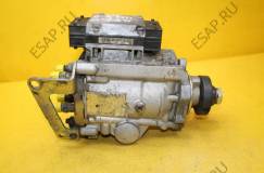 ТНВД BOSCH PSG16 0470504224 OPEL VECTRA C 2.2 DTI Y22DTR 