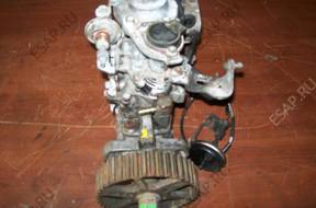 ТНВД Bosch R 601-2 Citroen Fiat Peugeot