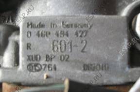ТНВД Bosch R 601-2 Citroen Fiat Peugeot