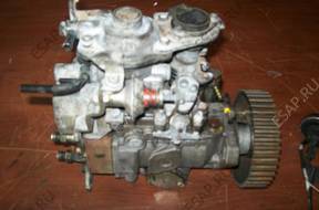 ТНВД Bosch R 601-2 Citroen Fiat Peugeot