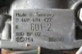 ТНВД Bosch R 601-2 Citroen Fiat Peugeot