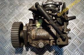 ТНВД BOSCH R445-6        NR. 0460494410