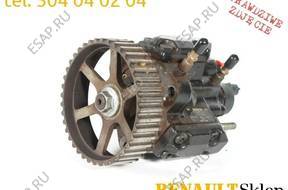 ТНВД BOSCH RENAULT 1.9 DCI 0281002381