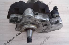 ТНВД BOSCH RENAULT 1.9 DCI 0445010031
