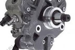 ТНВД BOSCH RENAULT 1.9 DCI- 0986437010