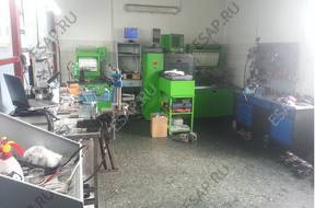 ТНВД BOSCH RENAULT 1.9 DCI- 0986437301