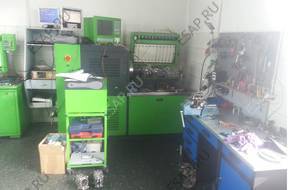 ТНВД BOSCH RENAULT 1.9 DCI- 0986437301