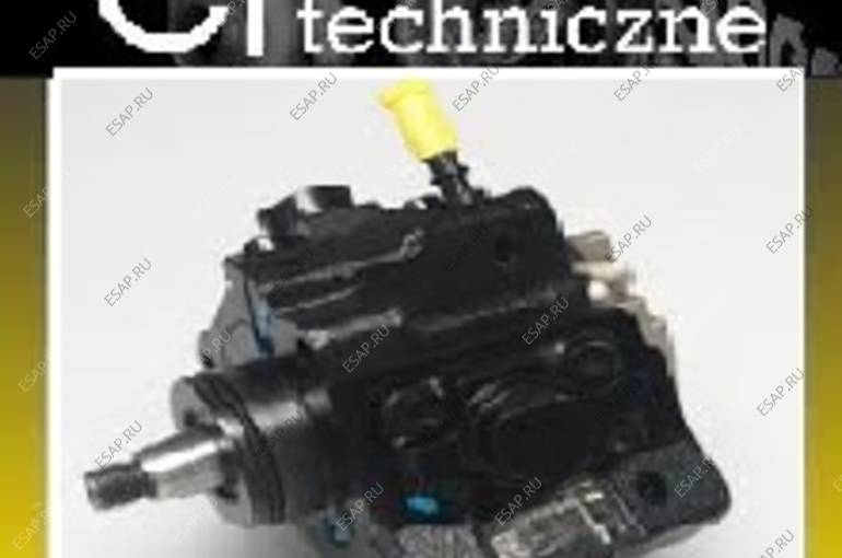 ТНВД Bosch Renault 2.0 DCI-0 445 010170