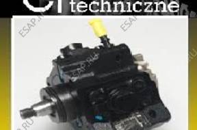 ТНВД Bosch Renault 2.0 DCI-0 445 010170