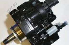 ТНВД BOSCH RENAULT 2.2 DCI-0 986 437302