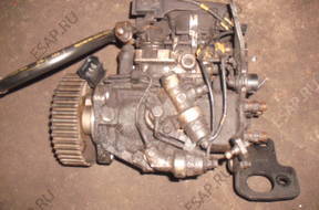 ТНВД BOSCH RENAULT LAGUNA I 2,2D