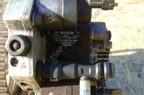 ТНВД BOSCH RENAULT LAGUNA II 1,9DCI