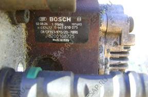 ТНВД BOSCH RENAULT LAGUNA II 1,9DCI
