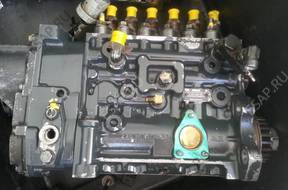 ТНВД BOSCH RENAULT MAGNUM 0402996307