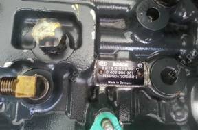 ТНВД BOSCH RENAULT MAGNUM 0402996307