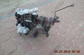 ТНВД BOSCH Renault Major