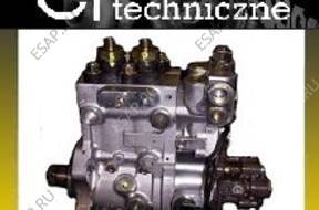 ТНВД Bosch RENAULT Premium Midlum