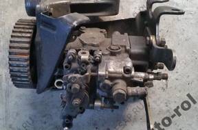ТНВД BOSCH RENAULT R25 2.1 TD