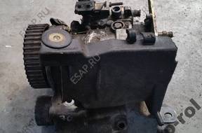 ТНВД BOSCH RENAULT R25 2.1 TD