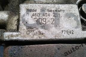 ТНВД BOSCH RENAULT R25 2.1 TD